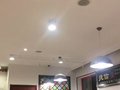 大堂-捷信牛奶甜品世家(五道口店)