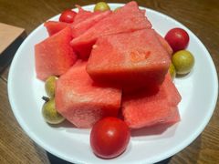 -湘力力小院·鱼汤泡饭(枫林路店)