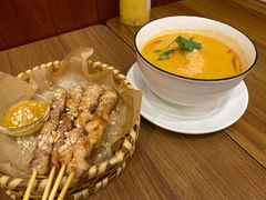 -曼谷食堂·泰国家庭料理(丹桂路店)