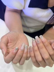 -StartNail美甲