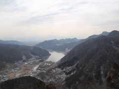 -京东石林峡风景区