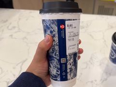 -霸王茶姬(南强街店)
