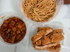 -孙阿姨上海小吃·本帮小厨(隆昌路店)
