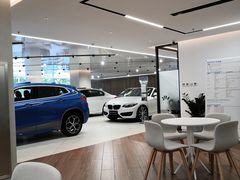 -北京盈之宝宝马&MINI4S店(望京店)