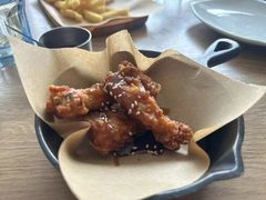 -必胜客(港悦广场店)