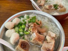 -文惠猪脚粉(富景小区店)