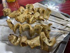 -Xabnam_夏葡纳·新疆餐厅(日坛上街店)