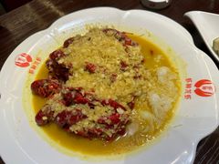 -於氏虾神(盱眙总店)