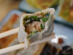 -众品老方子锅贴甜沫(李村店)