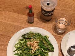冰拿铁-MUJI无印良品(深圳深业上城城市旗舰店)