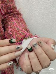 -斯馨·健康美甲美睫