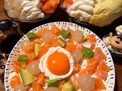 -河风の幸会精致料理