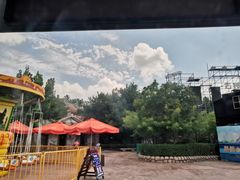 -郑州方特梦幻王国