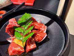 -谷牛和牛烤肉(漕河泾印象城店)