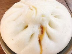 -航天馒头(瞻园路店)