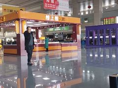 -长春西站