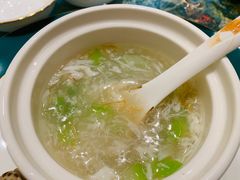 -十八棵（老龙井）御茶园(老龙井店)