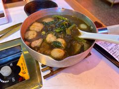 -杨记齐齐哈尔烤肉(总店)