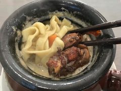 -靓汤瓦罐面(大学城店)