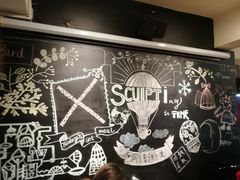 -雕刻时光咖啡馆(南院门店)