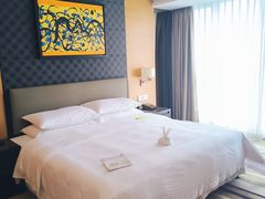 -广州天河合景福朋喜来登酒店