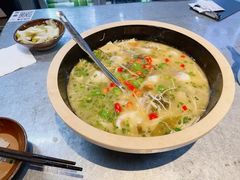 -馬伍旺川菜(江北虹悦城店)
