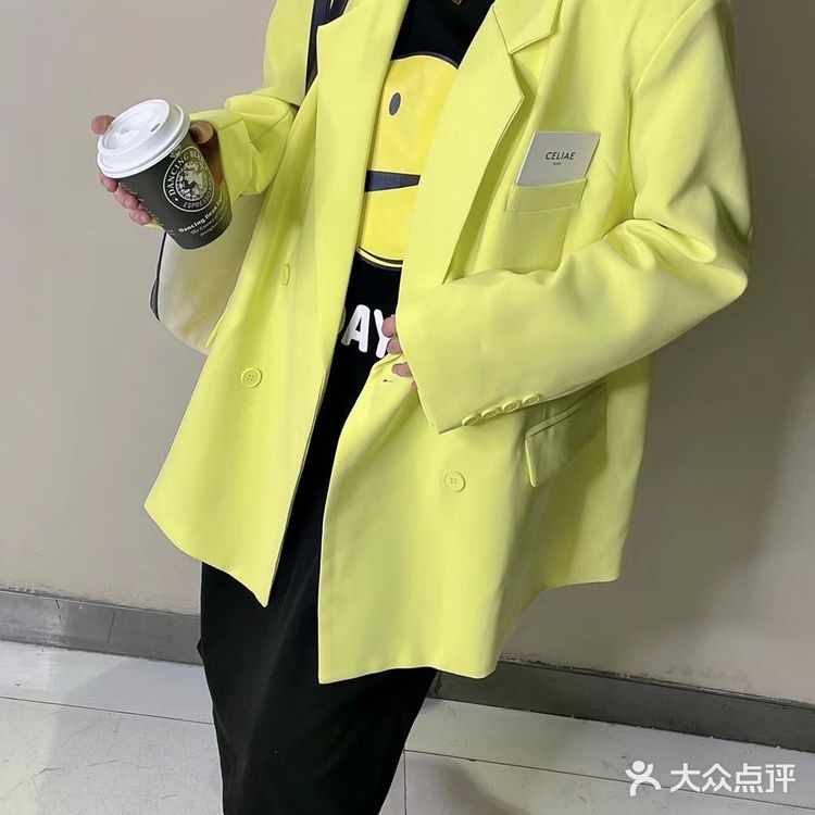 APM服装市场号称广州东大门，春夏新款上市，快来～