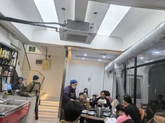 -地锅之家·鲜货工厂(华发路店)