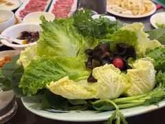 -匹夫涮肉城(黄村店)