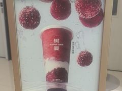 -树夏(来福士店)