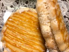 黄油饼-桂香村(护国寺店)