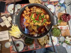 -石灰石烧鸡公(南通万象城店)