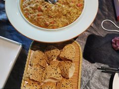 精品清炒蟹粉-蟹榭·本帮江浙菜·蟹宴(五角场合生汇商场店)