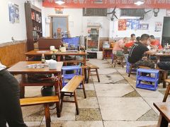 大堂-中和远东火锅兔(老店)