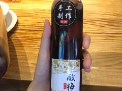 -兔槽江湖菜·重庆璧山兔(水围店)