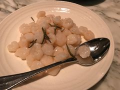 -无锡苏宁银河国际酒店-悦府65中餐厅