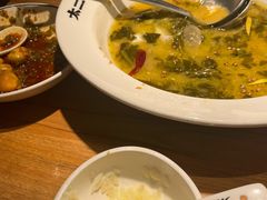 -太二酸菜鱼(石家庄万象城店)