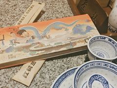 -南京大牌档(济南万象城店)