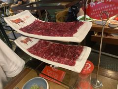 -左庭右院鲜牛肉火锅(南通CBD大有境店)