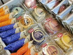 -唐饼家(龙之梦购物中心虹口店)