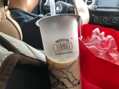 -放哈·甜醅子奶茶创造者(正宁路店)