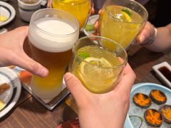 -田舍家Inakaya·炉端烧·铁板烧(天汇igc店)