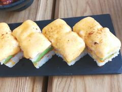 -Sushi Love 创意寿司(丽影广场店)