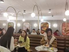 -OUR Bakery(国贸商城店)