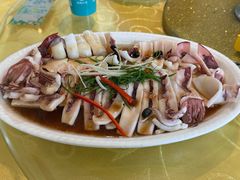 -莲花公园煎蟹(总店)