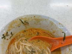 -结霜桥叻沙