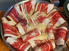 -叽叽扎扎烤肉场(生态城万达店)