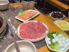 -堂客老火锅(欣阳广场总店)