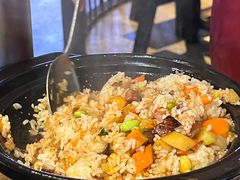 -龙潭喜客·四川客家菜