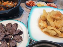 -屋里家延边朝鲜族冷面(梅林3店)